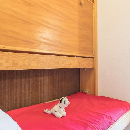 Studio Cosy 3 Pers Montgenevre, Balcon Sud, 20M² - Fr-1-330D-117 エクステリア 写真