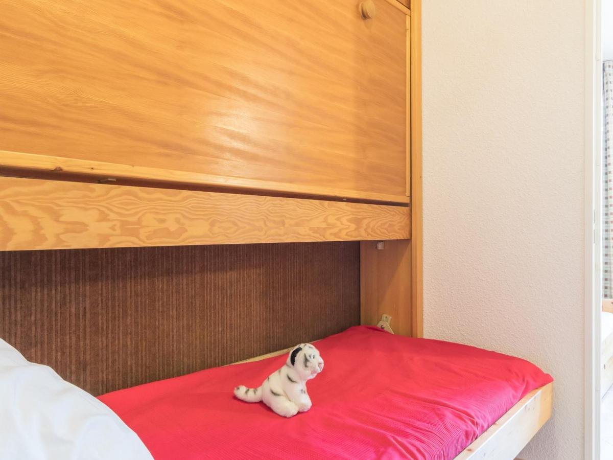 Studio Cosy 3 Pers Montgenevre, Balcon Sud, 20M² - Fr-1-330D-117 エクステリア 写真